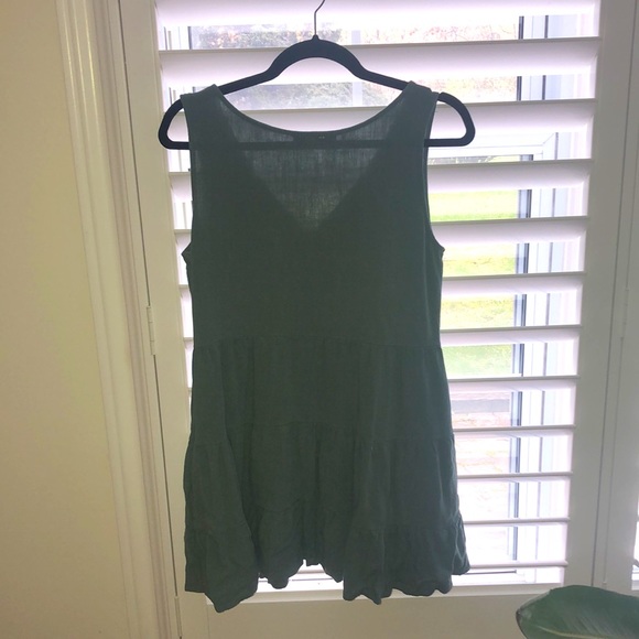 Mini dress - Picture 2 of 3